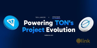 ICO Ton Lancer