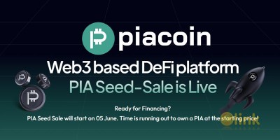 ICO Piacoin