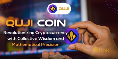 ICO QUJI COIN