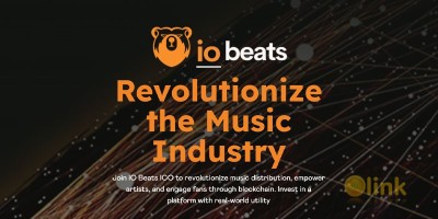 ICO IO Beats