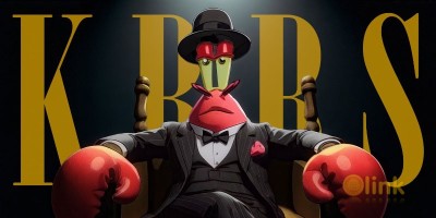 ICO MR KRAB