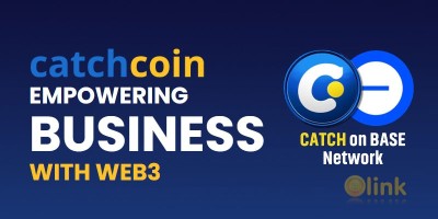 ICO Catchcoin