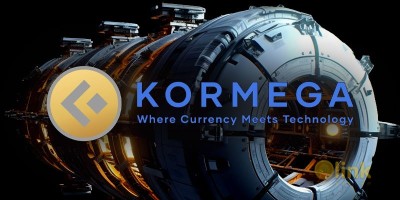 ICO Kormega