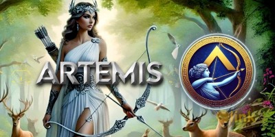 ICO Artemis