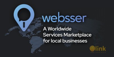 ICO Websser