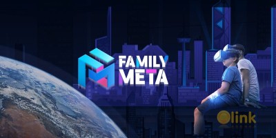 ICO FamilyMeta