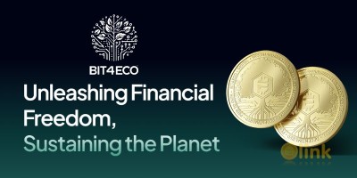 ICO Bit4Eco