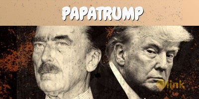 ICO PapaTrump