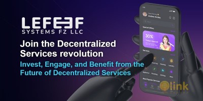 ICO LEFEEF