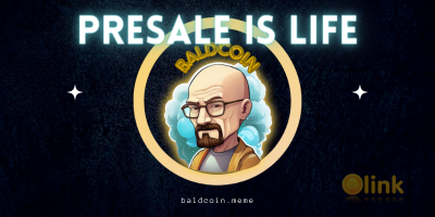 ICO BALDCOIN