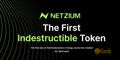 ICO Netzium