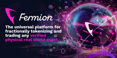 ICO Fermion Protocol