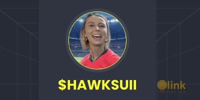 ICO HAWKSUII