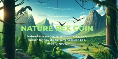 ICO NatureRex