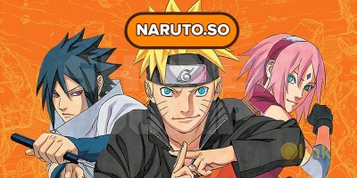 ICO NARUTO