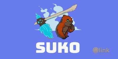 ICO SUKO