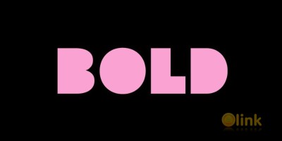 ICO BOLD