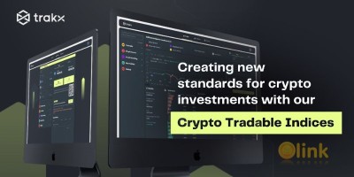 ICO Trakx