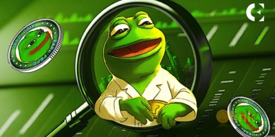 ICO PlayPEPE