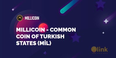 ICO Millicoin