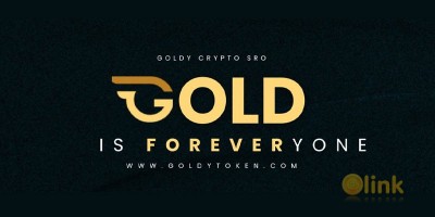 ICO GOLDY