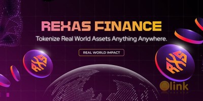 ICO Rexas Finance