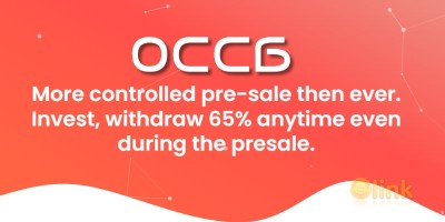 ICO OCCB