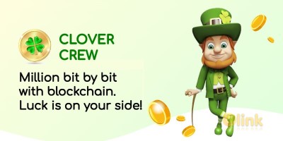 ICO Clover Crew