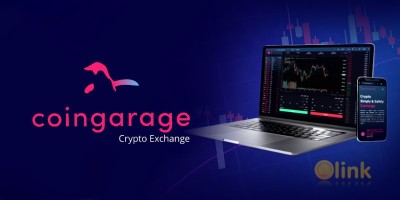 ICO Coingarage