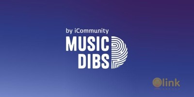 ICO MUSICDIBS image in the list