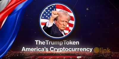 ICO TheTrumpToken image in the list