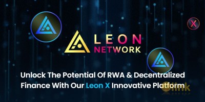 ICO Leon Network image in the list