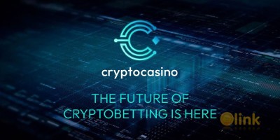 ICO CryptoCasino.com