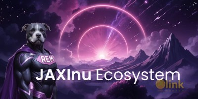 ICO JAXInu