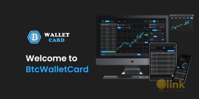 ICO BtcWalletCard image in the list