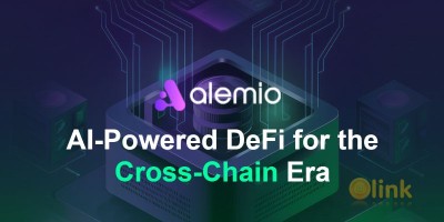 ICO Alemio image in the list