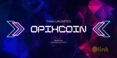 ICO Opixcoin