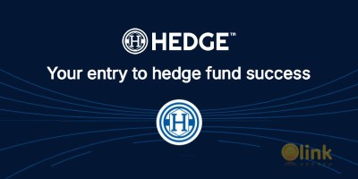 ICO HEDGE image in the list