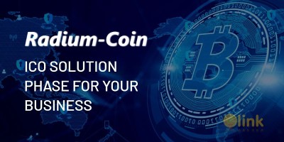 ICO Radium