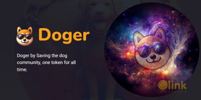 ICO Doger image in the list