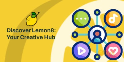 ICO Lemon8