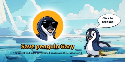 ICO Help Gary