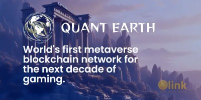 ICO Quant Earth