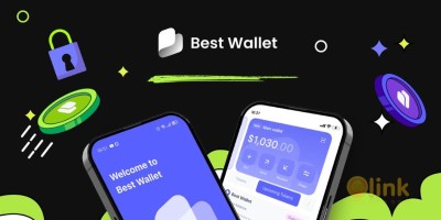 ICO Best Wallet