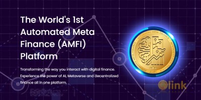 ICO Automated Meta Finance