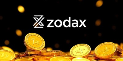 ICO Zodax