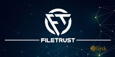 ICO FileTrust image in the list