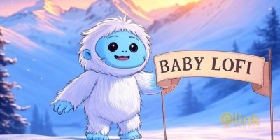 ICO BabyLOFI image in the list