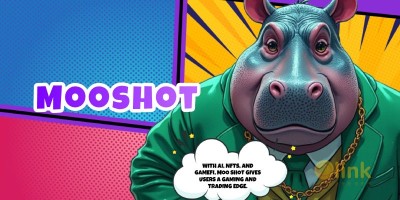 ICO Mooshot