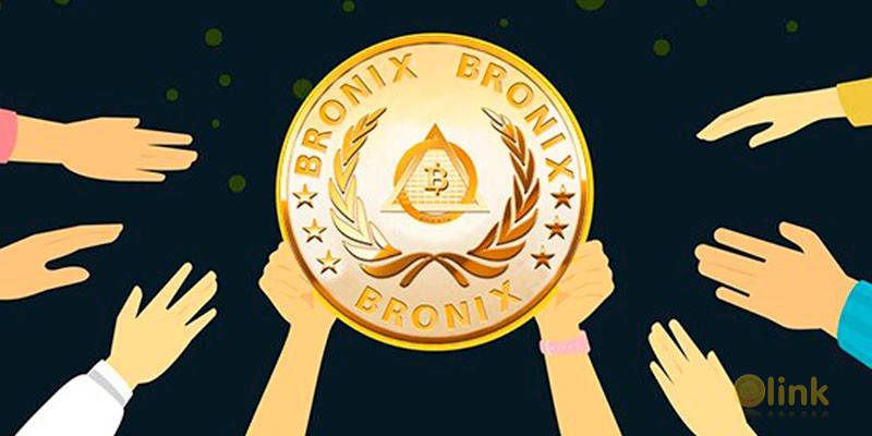 Bronix ICO